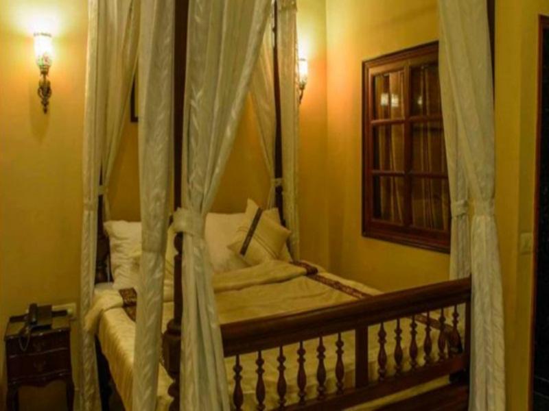 Hotel 233 Park Street Kalkuta Zewnętrze zdjęcie