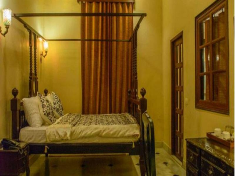 Hotel 233 Park Street Kalkuta Zewnętrze zdjęcie