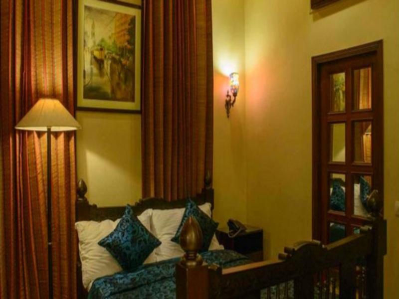 Hotel 233 Park Street Kalkuta Zewnętrze zdjęcie