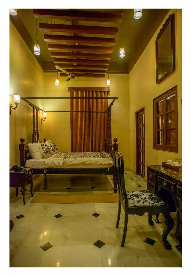 Hotel 233 Park Street Kalkuta Pokój zdjęcie